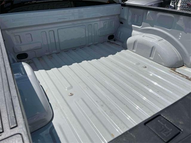 used 2024 Ford F-150 car, priced at $40,268