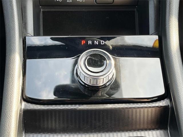 used 2024 Jeep Grand Cherokee car, priced at $40,170