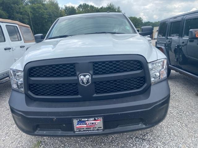 used 2023 Ram 1500 Classic car, priced at $33,110