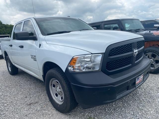 used 2023 Ram 1500 Classic car, priced at $33,110