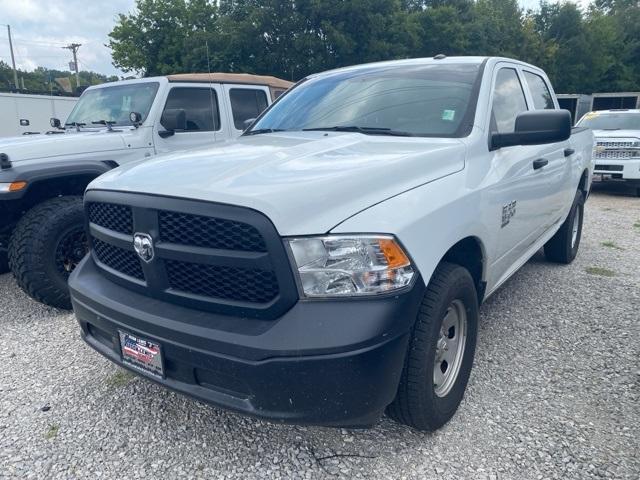 used 2023 Ram 1500 Classic car, priced at $33,110