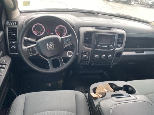 used 2023 Ram 1500 Classic car, priced at $33,110