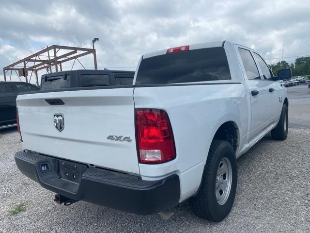 used 2023 Ram 1500 Classic car, priced at $33,110