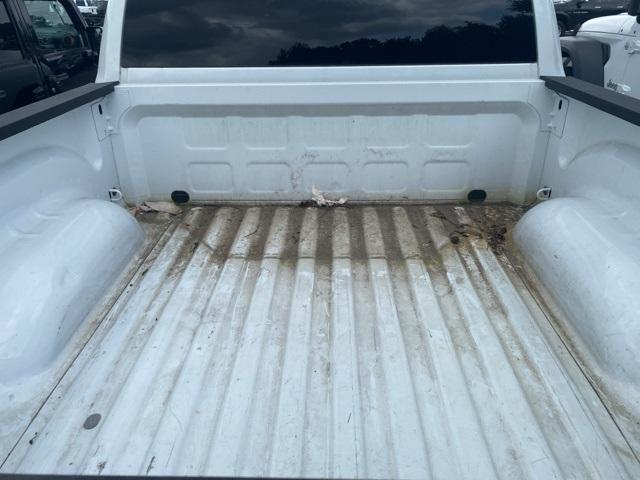 used 2023 Ram 1500 Classic car, priced at $33,110