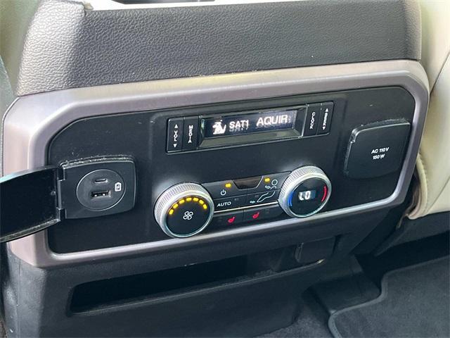 used 2021 Ford Expedition car, priced at $47,828