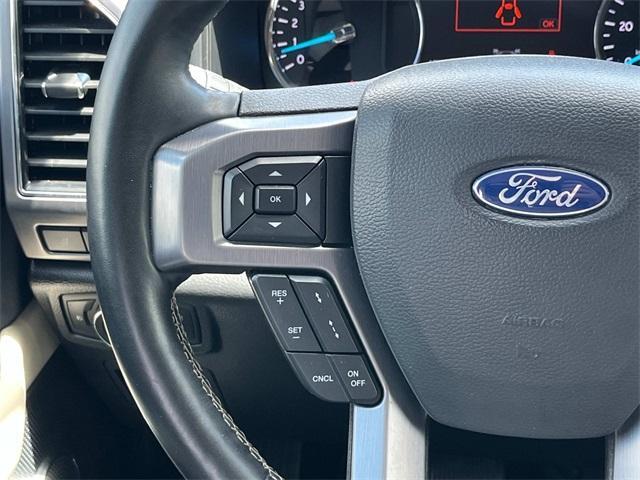 used 2021 Ford Expedition car, priced at $47,828