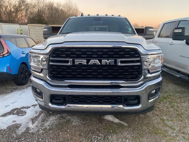 used 2023 Ram 3500 car, priced at $54,247