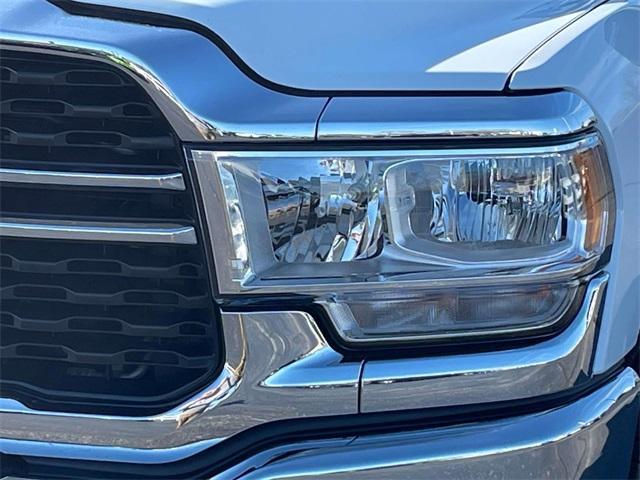 used 2023 Ram 3500 car, priced at $53,047