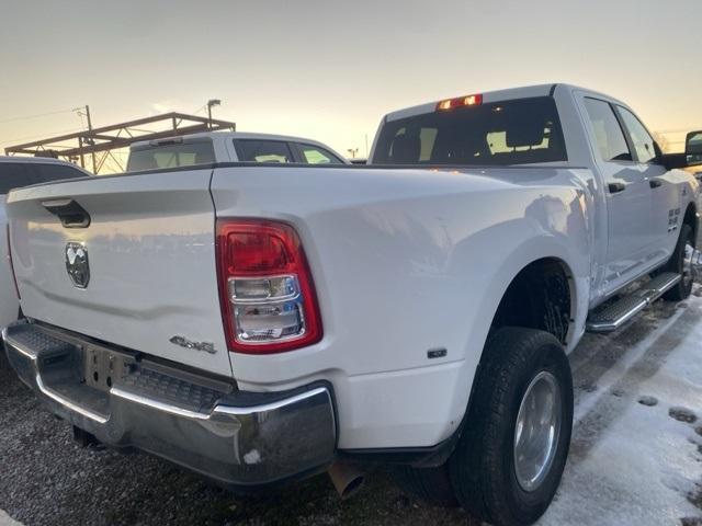 used 2023 Ram 3500 car, priced at $54,247