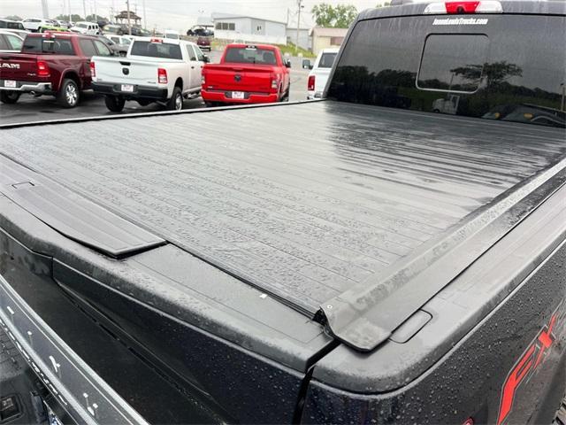 used 2021 Ford F-250 car, priced at $60,789