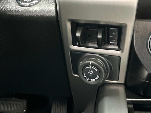 used 2021 Ford F-250 car, priced at $60,789