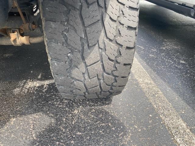 used 2016 Jeep Wrangler Unlimited car, priced at $19,054