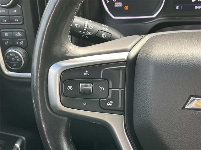 used 2020 Chevrolet Silverado 2500 car, priced at $51,441