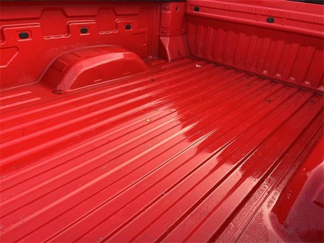 used 2020 Chevrolet Silverado 2500 car, priced at $51,441