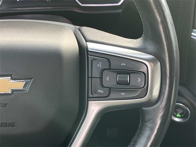 used 2020 Chevrolet Silverado 2500 car, priced at $51,441