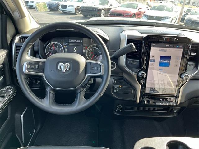 used 2024 Ram 2500 car, priced at $64,826