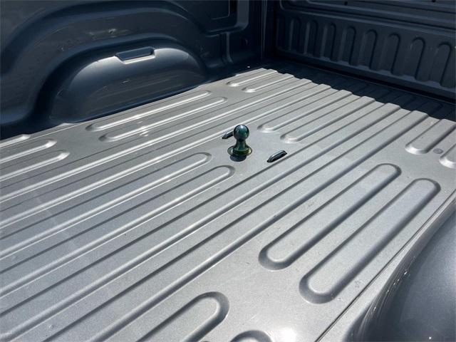 used 2024 Ram 2500 car, priced at $64,209