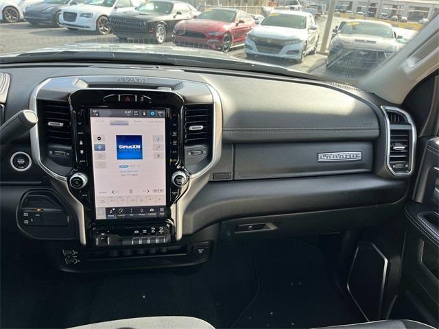 used 2024 Ram 2500 car, priced at $64,826