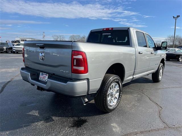 used 2024 Ram 2500 car, priced at $64,826