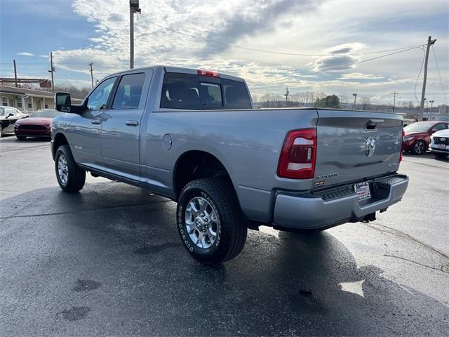 used 2024 Ram 2500 car, priced at $64,826