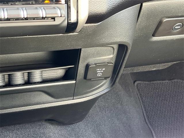 used 2024 Ram 2500 car, priced at $64,826