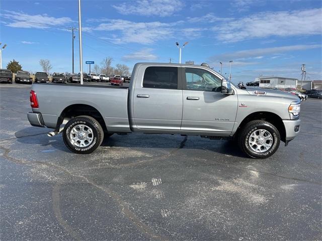used 2024 Ram 2500 car, priced at $64,826