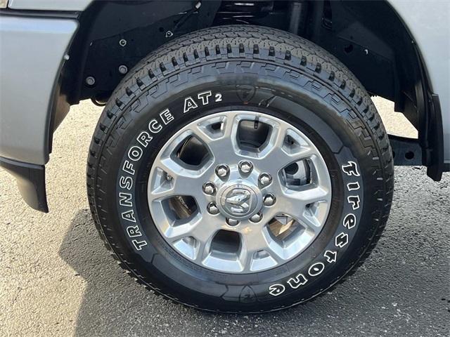 used 2024 Ram 2500 car, priced at $64,826