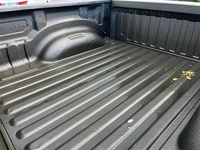 used 2022 Ram 1500 car, priced at $43,161