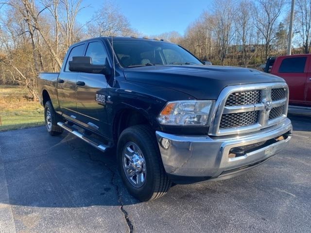 used 2014 Ram 2500 car