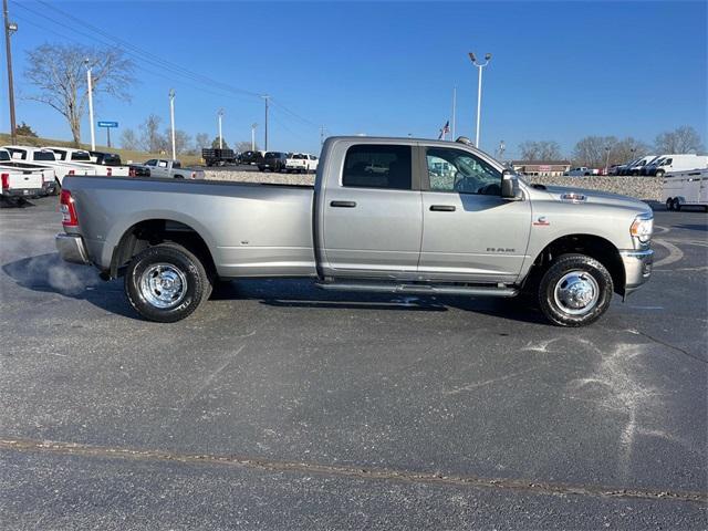 used 2024 Ram 3500 car, priced at $62,244