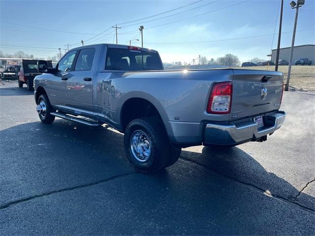 used 2024 Ram 3500 car, priced at $62,244