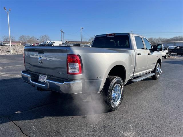 used 2024 Ram 3500 car, priced at $62,244