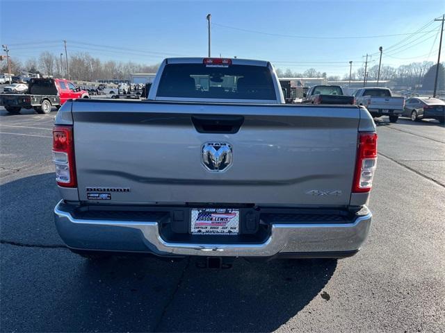 used 2024 Ram 3500 car, priced at $62,244