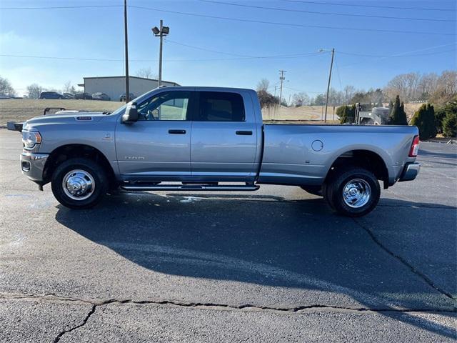 used 2024 Ram 3500 car, priced at $62,244