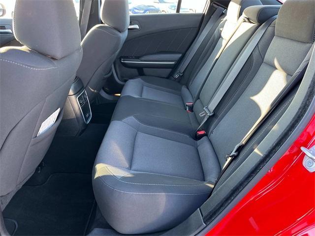 used 2022 Dodge Charger car, priced at $22,633