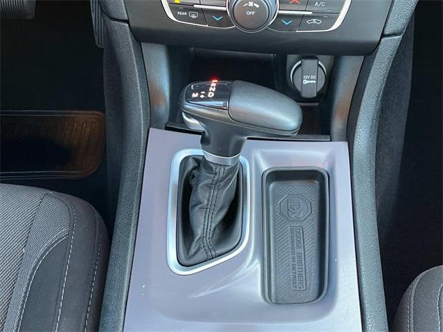 used 2022 Dodge Charger car, priced at $22,633