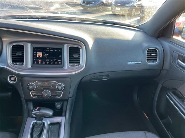 used 2022 Dodge Charger car, priced at $22,633