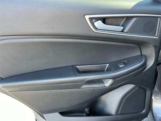 used 2024 Ford Edge car, priced at $26,888