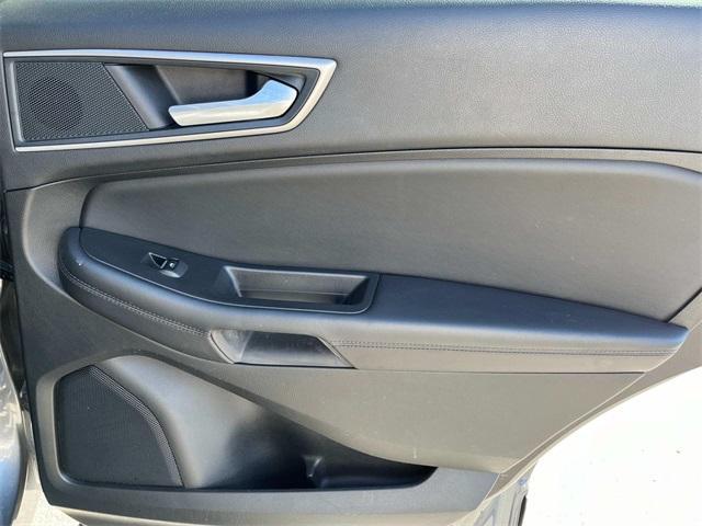 used 2024 Ford Edge car, priced at $26,888