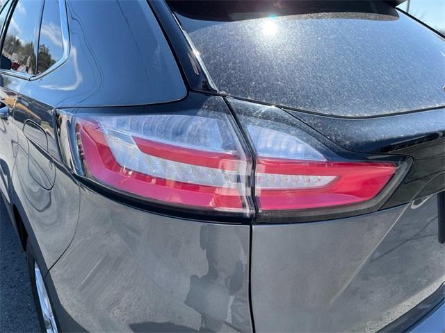 used 2024 Ford Edge car, priced at $26,888