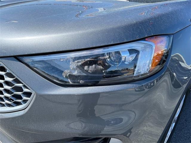 used 2024 Ford Edge car, priced at $26,888