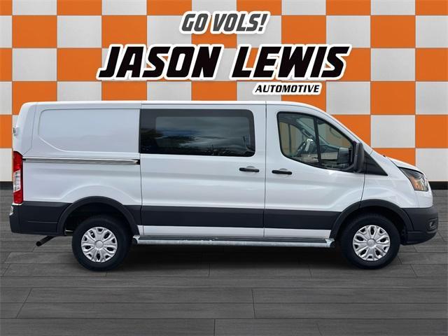 used 2024 Ford Transit-250 car, priced at $33,816