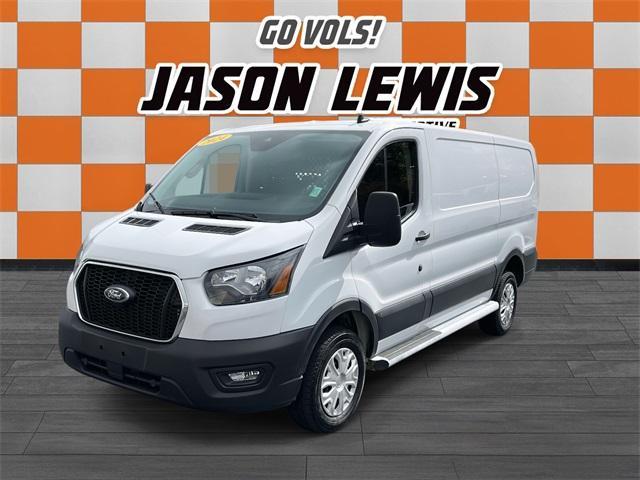 used 2024 Ford Transit-250 car, priced at $33,816