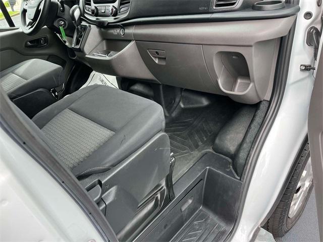 used 2024 Ford Transit-250 car, priced at $33,816