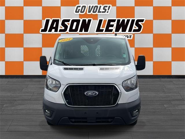 used 2024 Ford Transit-250 car, priced at $33,816