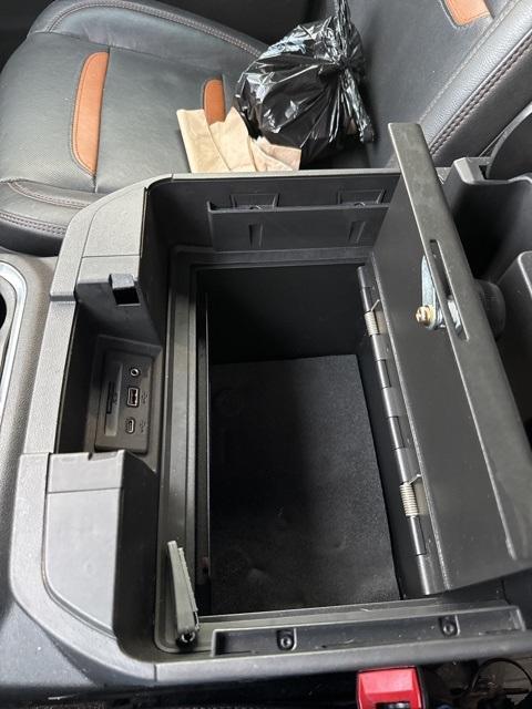 used 2021 GMC Sierra 1500 car, priced at $38,866