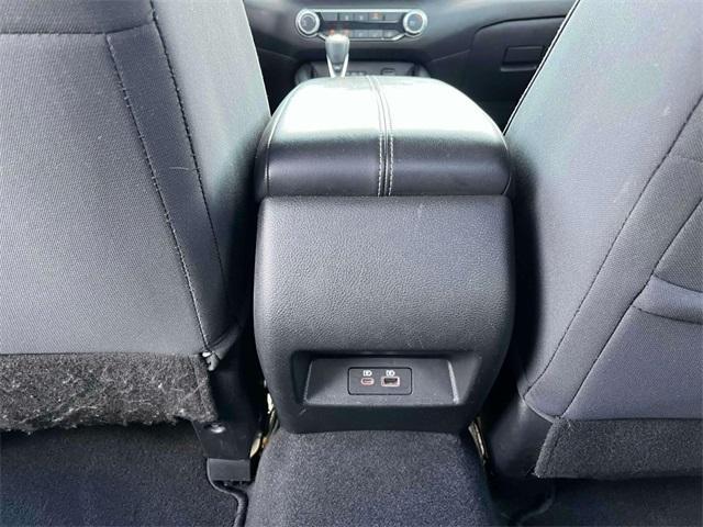 used 2023 Nissan Altima car, priced at $19,417