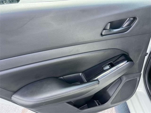 used 2023 Nissan Altima car, priced at $19,417