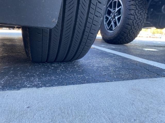 used 2023 Chevrolet Tahoe car, priced at $48,234