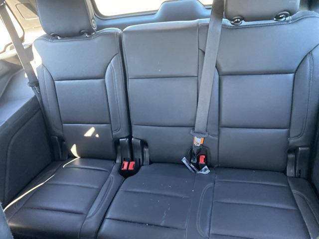 used 2023 Chevrolet Tahoe car, priced at $48,234